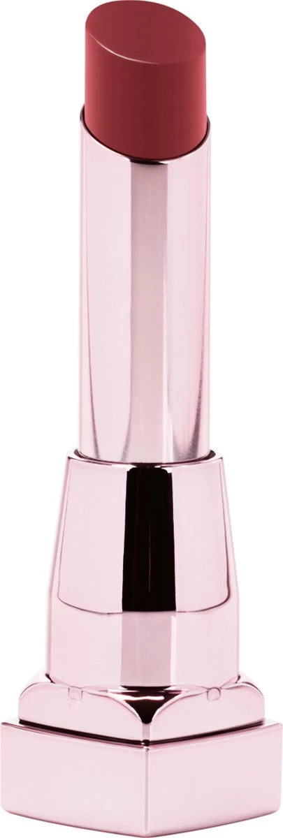 Maybelline Color Sensational Shine Compulsion Lippenstift - 90 Scarlet Flame 9 Maybelline Color Sensational Shine Compulsion Lippenstift - 90 Scarlet Flame - Afbeelding 7