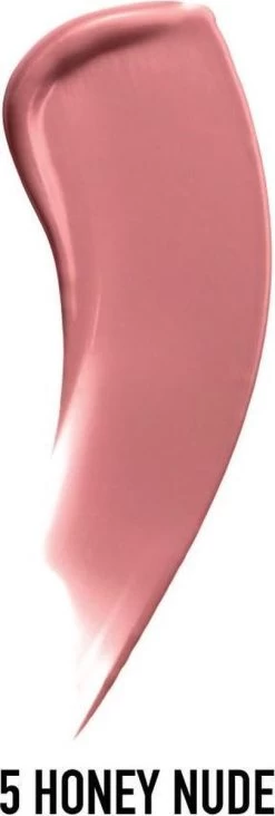 Max Factor Honey Lacquer Gloss Lipgloss - 5 Honey Nude -Cosmetic Verkoop 405x1200 3