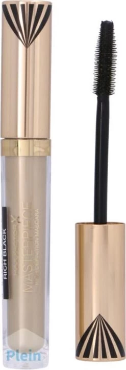 Max Factor Masterpiece Mascara - 001 Rich Black