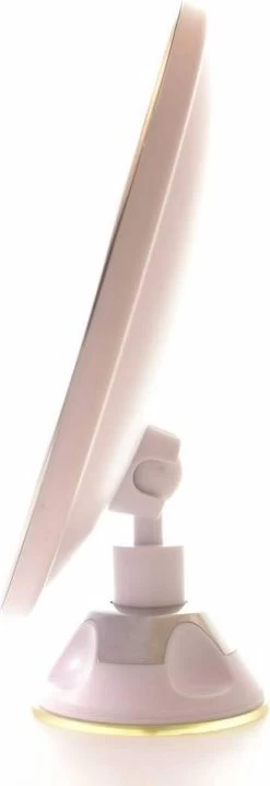 Gérard Brinard Zuignapspiegel Verlichte Make Up Spiegel LED 7x Vergroting Ø17cm Spiegels -Cosmetic Verkoop 413x1200 5