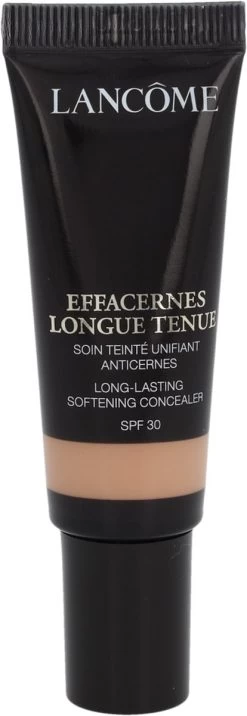 Lancôme Effacernes Longue Tenue Concealer 15 Ml - 03 Beige Ambre -Cosmetic Verkoop 414x1200