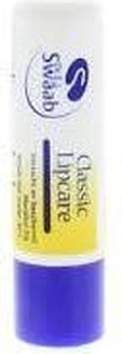 Dr. Swaab Lippenbalsem UVB Factor 10 -Cosmetic Verkoop 415x1200