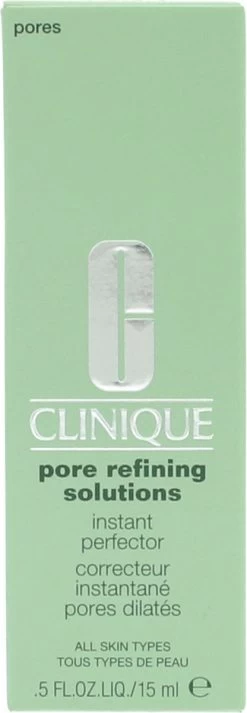 Clinique Pore Refining Solutions Instant Perfector - 03 Invisible Bright -Cosmetic Verkoop 416x1200 1
