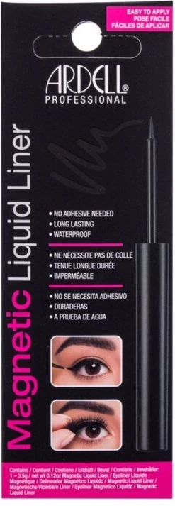 Ardell Magnetic Liquid Eyeliner 15 Ardell Magnetic Liquid Eyeliner -Cosmetic Verkoop 416x1200 4