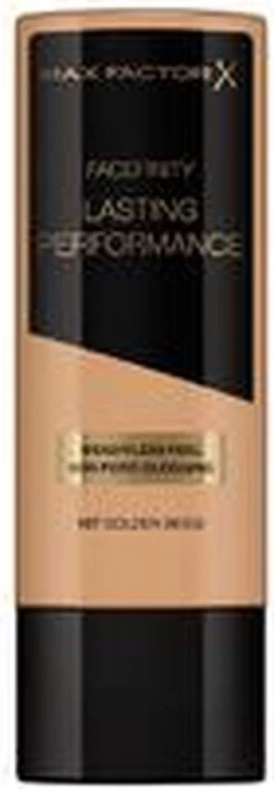 Max Factor Lasting Performance Liquid Foundation - 040 Light Ivory -Cosmetic Verkoop 417x1200 1