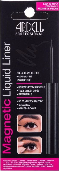 Ardell Magnetic Liquid Eyeliner 14 Ardell Magnetic Liquid Eyeliner -Cosmetic Verkoop 417x1200 3