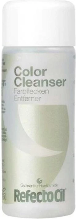 RefectoCil - Tint Remover - 150 Ml 9 RefectoCil - Tint Remover - 150 Ml -Cosmetic Verkoop 418x1200 3