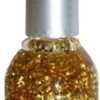 FUNNY FASHION Gouden Nagellak 15 Ml 1 FUNNY FASHION Gouden Nagellak 15 Ml -Cosmetic Verkoop 420x1200