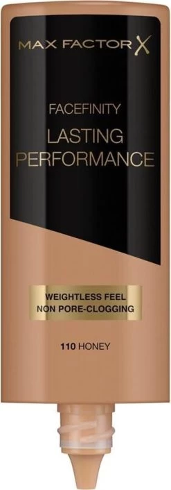 Max Factor Facefinity Lasting Performance Foundation 110 Honey -Cosmetic Verkoop 420x1200 2