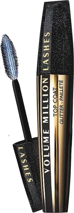 L'Oréal Volume Million Lashes Hologram Topcoat Mascara - Hologram Top Coat Mascara 8 L'Oréal Volume Million Lashes Hologram Topcoat Mascara - Hologram Top Coat Mascara -Cosmetic Verkoop 421x1200 4