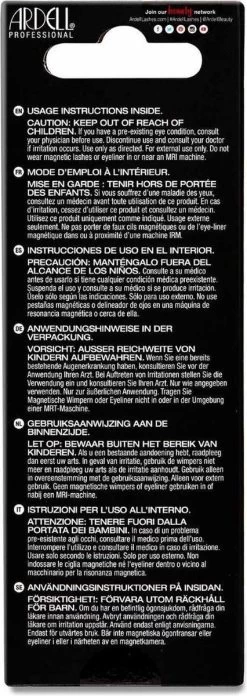 Ardell Magnetic Liquid Eyeliner 12 Ardell Magnetic Liquid Eyeliner -Cosmetic Verkoop 426x1200 2