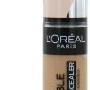 L'Oréal Infallible More Than Concealer - 334 Walnut 2 L'Oréal Infallible More Than Concealer - 334 Walnut -Cosmetic Verkoop 427x1200