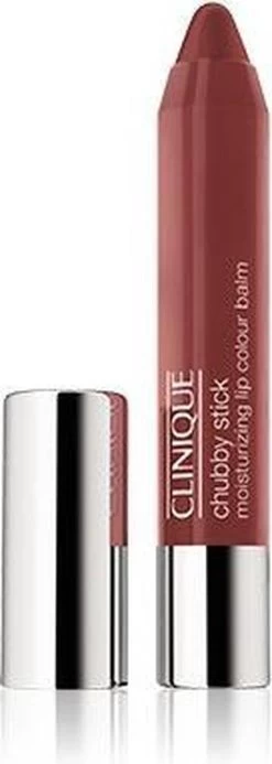 Clinique Chubby Stick Moisturizing Lip Colour Balm - Bountiful Blush -Cosmetic Verkoop 428x1200 1