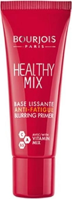 Bourjois Healthy Mix Anti Fatigue Face Primer - 20 Ml -Cosmetic Verkoop 435x1200
