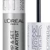 L’Oréal Paris Brow Artist Plumper Wenkbrauwmascara - 05 Transparant -Cosmetic Verkoop 435x1200 3