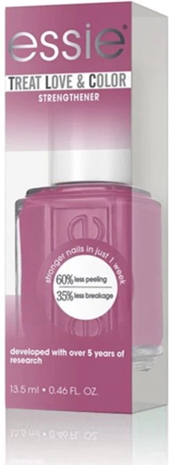 Essie - TREAT LOVE & COLOR™ - 30 Minimally Modest - Roze Nagellak - 13,5 Ml -Cosmetic Verkoop 437x1200 1