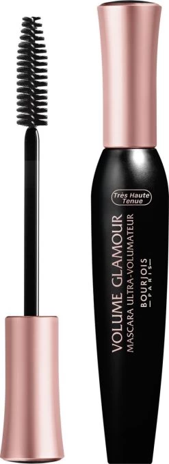 Bourjois Volume Glamour Ultra Volumateur Mascara - 06 Noir Ebêne 26 Bourjois Volume Glamour Ultra Volumateur Mascara - 06 Noir Ebêne -Cosmetic Verkoop 438x1200 8