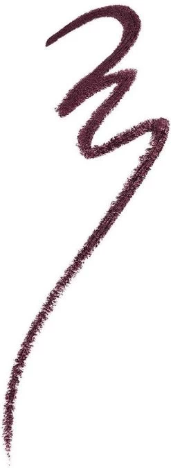 Maybelline - Color Sensational Shaping Lip Liner - 110 Rich Wine - Lipliner 22 Maybelline - Color Sensational Shaping Lip Liner - 110 Rich Wine - Lipliner -Cosmetic Verkoop 439x1200 8