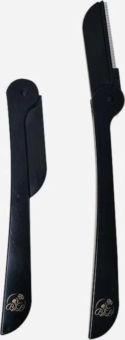 I.luxury - Brow Soap - Brow Styling Soap - 100% Vegan- Brow Lamination - Wenkbrauwgel- Instagram Brows - Tiktok -Cosmetic Verkoop 441x1200 6