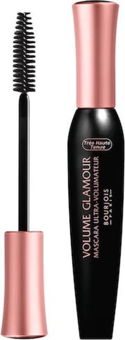 Bourjois Volume Glamour Ultra Volumateur Mascara - 06 Noir Ebêne 31 Bourjois Volume Glamour Ultra Volumateur Mascara - 06 Noir Ebêne -Cosmetic Verkoop 442x1200 5