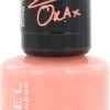 Rimmel London 60 Seconds Supershine Rita Ora Collection Nagellak - 815 Peachella -Cosmetic Verkoop 445x1200