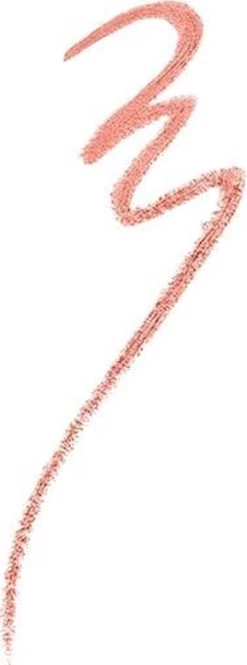 Maybelline - Color Sensational Shaping Lip Liner - 10 Nude Whisper - Lippenpotlood 34 Maybelline - Color Sensational Shaping Lip Liner - 10 Nude Whisper - Lippenpotlood -Cosmetic Verkoop 446x1200 2