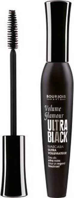 Bourjois Volume Glamour Mascara - 61 Ultra Black 38 Bourjois Volume Glamour Mascara - 61 Ultra Black -Cosmetic Verkoop 450x1200 2