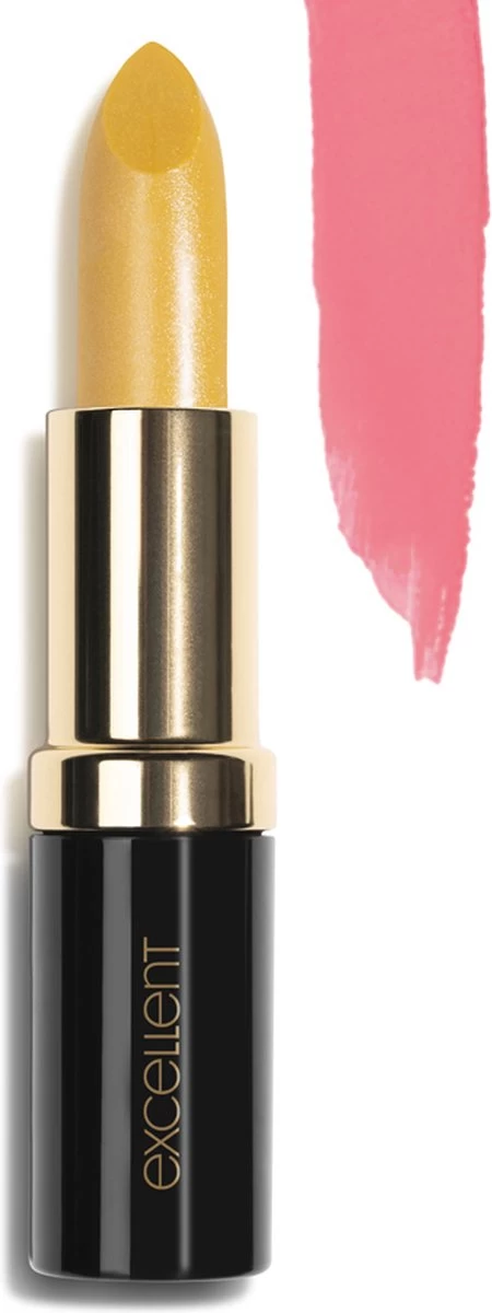 Lavertu Lipstick Excellent Geel 3 Lavertu Lipstick Excellent Geel