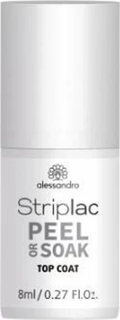 Alessandro Top Coat Nagellak - 8 Ml -Cosmetic Verkoop 451x1200 2