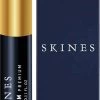 Skines® Wimperserum Premium – Eyelash Serum - Wenkbrauw Serum - Wimper Groei - 3ML -Cosmetic Verkoop 451x1200 4