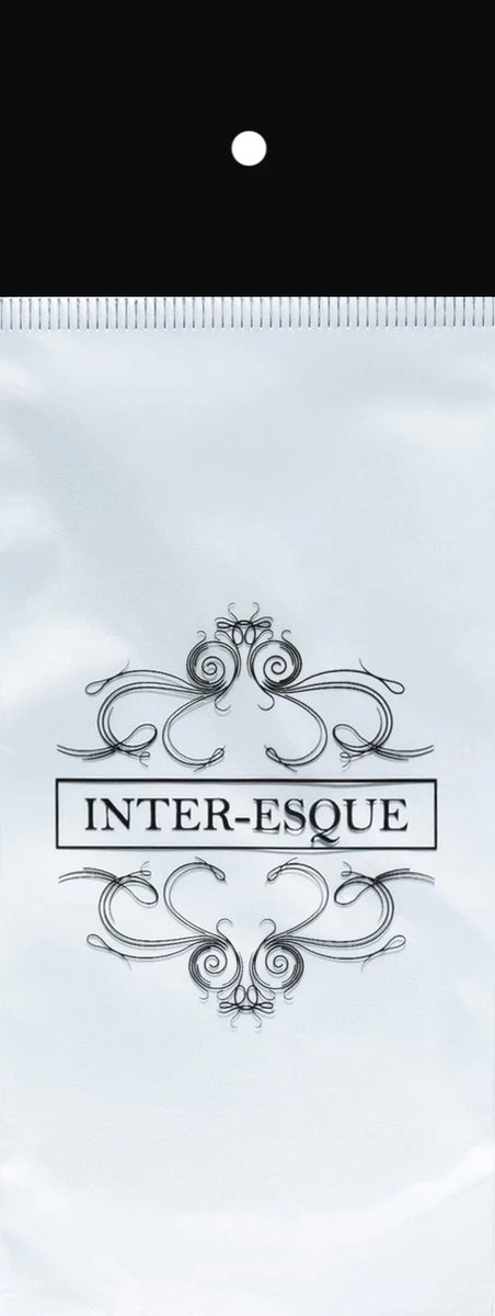 INTER-ESQUE Nagelvijl - Glasvijl - Nagelvijl Glas - Glazen Nagelvijl - Inclusief Opbergcase 7 INTER-ESQUE Nagelvijl - Glasvijl - Nagelvijl Glas - Glazen Nagelvijl - Inclusief Opbergcase - Afbeelding 5