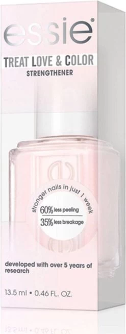 Essie - TREAT LOVE & COLOR™ - 30 Minimally Modest - Roze Nagellak - 13,5 Ml -Cosmetic Verkoop 453x1200 2