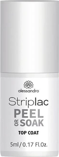 Alessandro Top Coat Nagellak - 8 Ml -Cosmetic Verkoop 453x1200