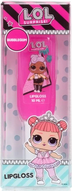 L.O.L. Surprise! - Verzorgingspakket In Toilettas -Cosmetic Verkoop 454x1200 3