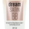 Maybelline Dream Satin BB Cream - Light 1 Maybelline Dream Satin BB Cream - Light -Cosmetic Verkoop 457x1200 5