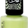 Rimmel London 60 Seconds Supershine By Rita - 451 Partner In Lime - Nagellak -Cosmetic Verkoop 458x1200