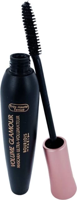 Bourjois Volume Glamour Ultra Volumateur Mascara - 06 Noir Ebêne 21 Bourjois Volume Glamour Ultra Volumateur Mascara - 06 Noir Ebêne -Cosmetic Verkoop 462x1200 1