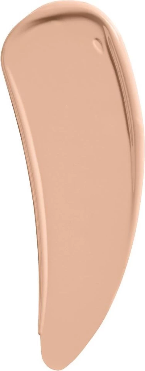 NYX Professional Makeup - Born To Glow Naturally Radiant Foundation - Light 5 NYX Professional Makeup - Born To Glow Naturally Radiant Foundation - Light - Afbeelding 3