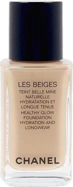 Vloeibare Foundation Les Beiges Chanel (30 Ml) -Cosmetic Verkoop 471x1200 1