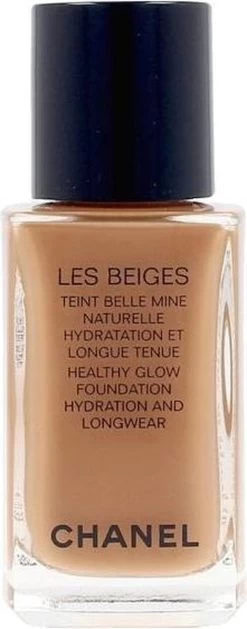 Vloeibare Foundation Les Beiges Chanel (30 Ml) -Cosmetic Verkoop 471x1200 2