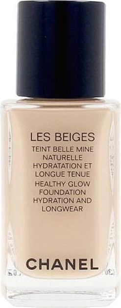 Vloeibare Foundation Les Beiges Chanel (30 Ml) -Cosmetic Verkoop 471x1200