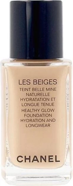 Vloeibare Foundation Les Beiges Chanel (30 Ml) -Cosmetic Verkoop 474x1200 3