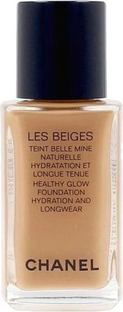 Vloeibare Foundation Les Beiges Chanel (30 Ml) -Cosmetic Verkoop 474x1200 4