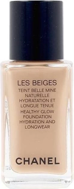 Vloeibare Foundation Les Beiges Chanel (30 Ml) -Cosmetic Verkoop 474x1200 5