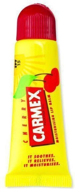 Carmex Lipbalsem Tube Cherry -Cosmetic Verkoop 479x1200 4