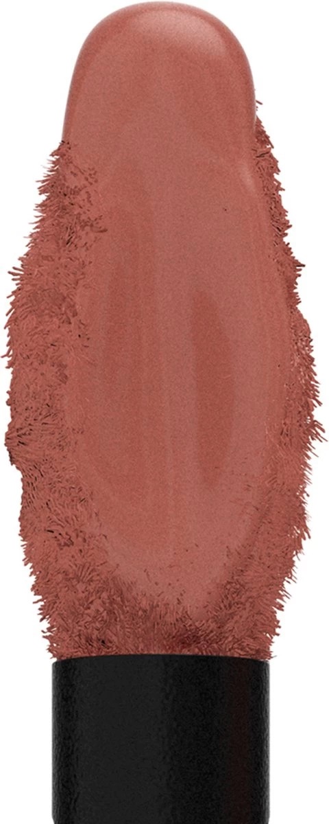 Maybelline SuperStay Matte Ink Lipstick - 260 Hazelnut Hypnotizer - Nude Lippenstift - 5 Ml 17 Maybelline SuperStay Matte Ink Lipstick - 260 Hazelnut Hypnotizer - Nude Lippenstift - 5 Ml - Afbeelding 15