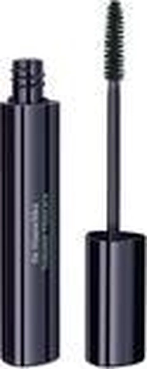 Dr. Hauschka Mascara Volume-01 Black 14 Dr. Hauschka Mascara Volume-01 Black - Afbeelding 12