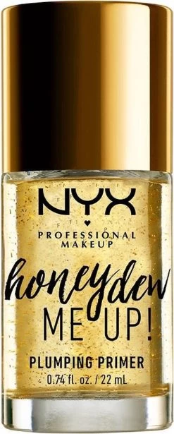 NYX Professional Makeup - Honey Dew Me Up Primer -Cosmetic Verkoop 482x1200 4