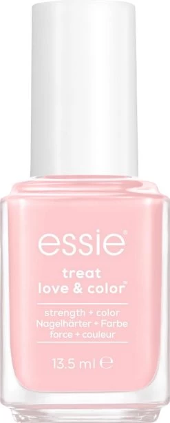 Essie - TREAT LOVE & COLOR™ - 30 Minimally Modest - Roze Nagellak - 13,5 Ml