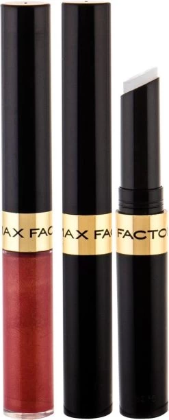 Max Factor Lipfinity Lip Colour Lipstick - 191 Stay Bronzed -Cosmetic Verkoop 484x1200 1